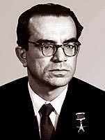 В.М. Глушков
