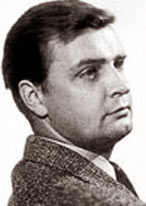Леонид Губанов
