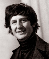 Александр Жигарев