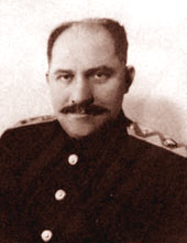 Лазарь Каганович