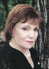 Римма Казакова