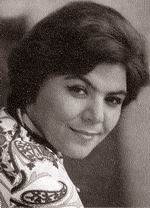 М. Кристалинская