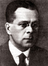 М.Л. Лозинский