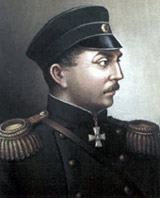 П.С. Нахимов