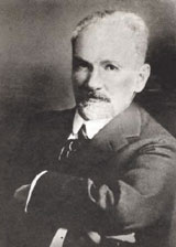 В.В. Розанов