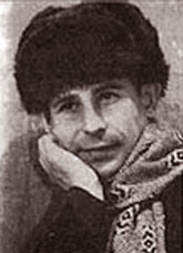 Николай Рубцов