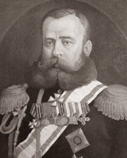 М.Д. Скобелев