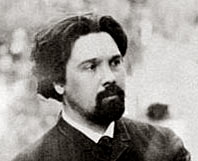 В.И. Суриков