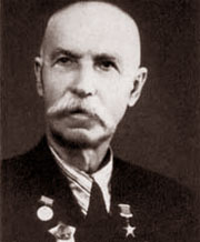 Ф.В. Токарев